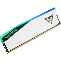 Patriot DIMM 32 GB DDR5-6000, Hukommelse Hvid