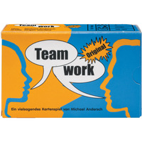 Pegasus Teamwork - Originalet, Denkspiel 