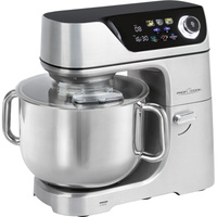 ProfiCook Æltemaskine PC-KM1338, Foodprocessor aluminium