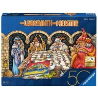 Ravensburger 22474, Brætspil
