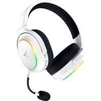Razer Barracuda X Chroma, Gaming headset Hvid