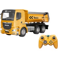 Revell 24454, RC