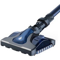Rowenta ZR0096 Grå, Blå, Støvsuger børste Blå/grå, Grå, Blå, Alle XForce steelstofzuigers, Kina, 1,49 kg, 335 mm, 245 mm
