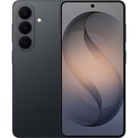 Samsung Galaxy S26 256GB, Mobiltelefon Sort