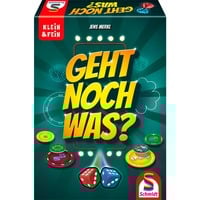 Schmidt Spiele 49448, Terningspil 