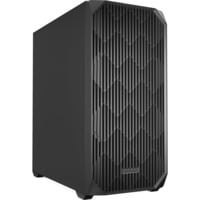 Sharkoon AK3 , Towerkabinet Sort
