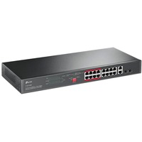 TP-Link Switch Sort