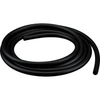 Thermal Grizzly DeltaMate Soft Tube, Slange Sort