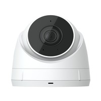 Ubiquiti Ubiquiti UniFi Video Camera G5 Turret Ultra Hvid/Sort