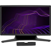 Wacom Cintiq Pro 27 (DTH271K0B-ST), Tegneplade Sort