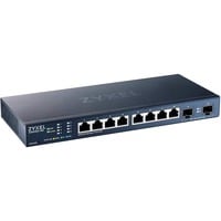 Zyxel XMG1915-10E Administreret L2 2.5G Ethernet (100/1000/2500), Switch Administreret, L2, 2.5G Ethernet (100/1000/2500)