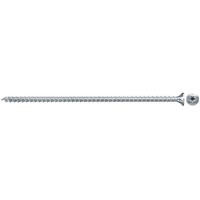 fischer PowerFull II 8,0x100 SK TX VG, 562930, Skrue 