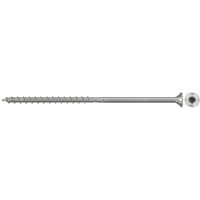 fischer Spånpladeskrue PowerFast II 6,0x140 forsænket TX 
