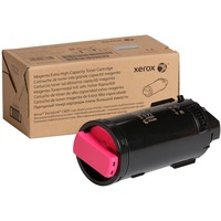 Xerox Toner