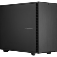 ALTERNATE Gaming-PC Silent Edition • RTX 5070 Ti • AMD Ryzen™ 7 7800X3D • 32 GB RAM, Gaming PC Sort