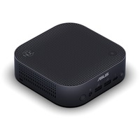 ASUS 90AS00N1-M00190, Mini-PC Sort