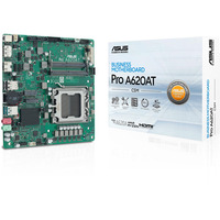 ASUS 90MB1L5M-M0EAYC bundkort AMD A620A Sokkel AM5 mini ITX AMD, Sokkel AM5, AMD Ryzen 7000 Series, AMD Ryzen 8000 Series, AMD Ryzen 9000 Series, Sokkel AM5, DDR5-SDRAM, 128 GB