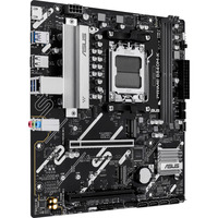 ASUS PRIME B840M-K, Bundkort 
