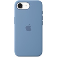 Apple Silikonecover, Mobiltelefon Cover Lyseblå
