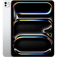 Apple iPad Pro 13", Tablet PC Sølv