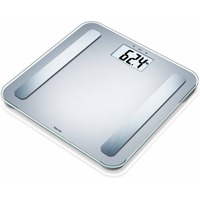 Beurer Diagnosevægt BF 183 Sølv
