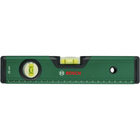 Bosch DIY vaterpas 25cm Grøn