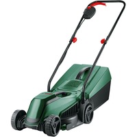 Bosch EasyMower 18V-32-200, 06008B9D01, Plæneklipper Grøn/Sort