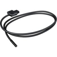 Bosch Kamerakabel 1,5m / 8,3mm, Kameramodul Sort