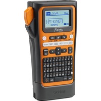 Brother PTE310BTVPRG1, Etiketteringsmaskine 