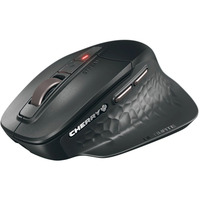 CHERRY Stream Mouse ULTIMATE, Mus Sort/kobber