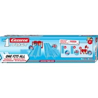 Carrera FIRST Expansion Pack "One fits All", Racerbane 