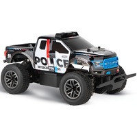 Carrera RC 2,4GHz Ford F-150 Raptor Police 