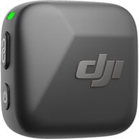 DJI Mic Mini 2 Sender, Mikrofon 