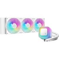 DeepCool R-LE360-WHAMMN-G-2, Vandkøling Hvid