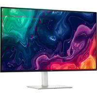 Dell S3225QS, LED-skærm Hvid