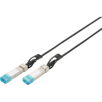 Digitus Kabel SFP+ 10G DAC (HP) Sort