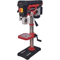EINHELL TC-BD 630, 4520597, Boremaskine Rød/Sort