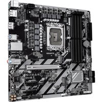 GIGABYTE B860M D3W, Bundkort Intel, LGA 1851 (Socket V1), Intel Core Ultra (Serie 1), Intel Core Ultra (Series 2), LGA 1851, DDR5-SDRAM, 256 GB