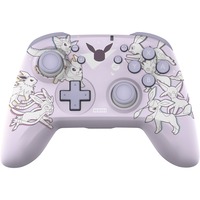 HORI Gamepad Lavendel/Hvid