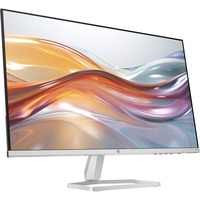 HP 527sf (HSD-0173-K), LED-skærm Sort/Sølv