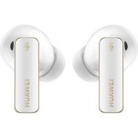 Huawei 55037963, Hovedtelefoner Hvid/Guld