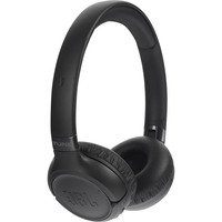 JBL Tune 680NC, Hovedtelefoner Sort