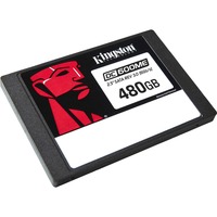 Kingston SEDC600ME/480G, Solid state-drev 
