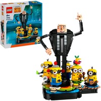 LEGO 75582, Bygge legetøj 