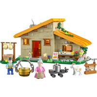 Lumibricks Bygge legetøj