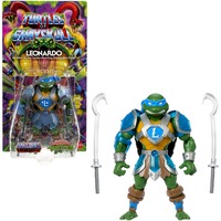 Mattel JBN03 Legetøjsfigurer Til Børn, Spil figur Masters of the Universe JBN03, 6 År, Flerfarvet, Plast