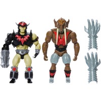Mattel JDW90, Spil figur