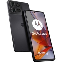 Motorola PB3Y0003SE, Mobiltelefon mørk grå