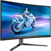 Philips 27M2C5200W, Gaming Skærm antracit