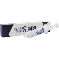 Polartherm by Thermal Grizzly PT X8 - 40g, Termisk forbindelser og puder 